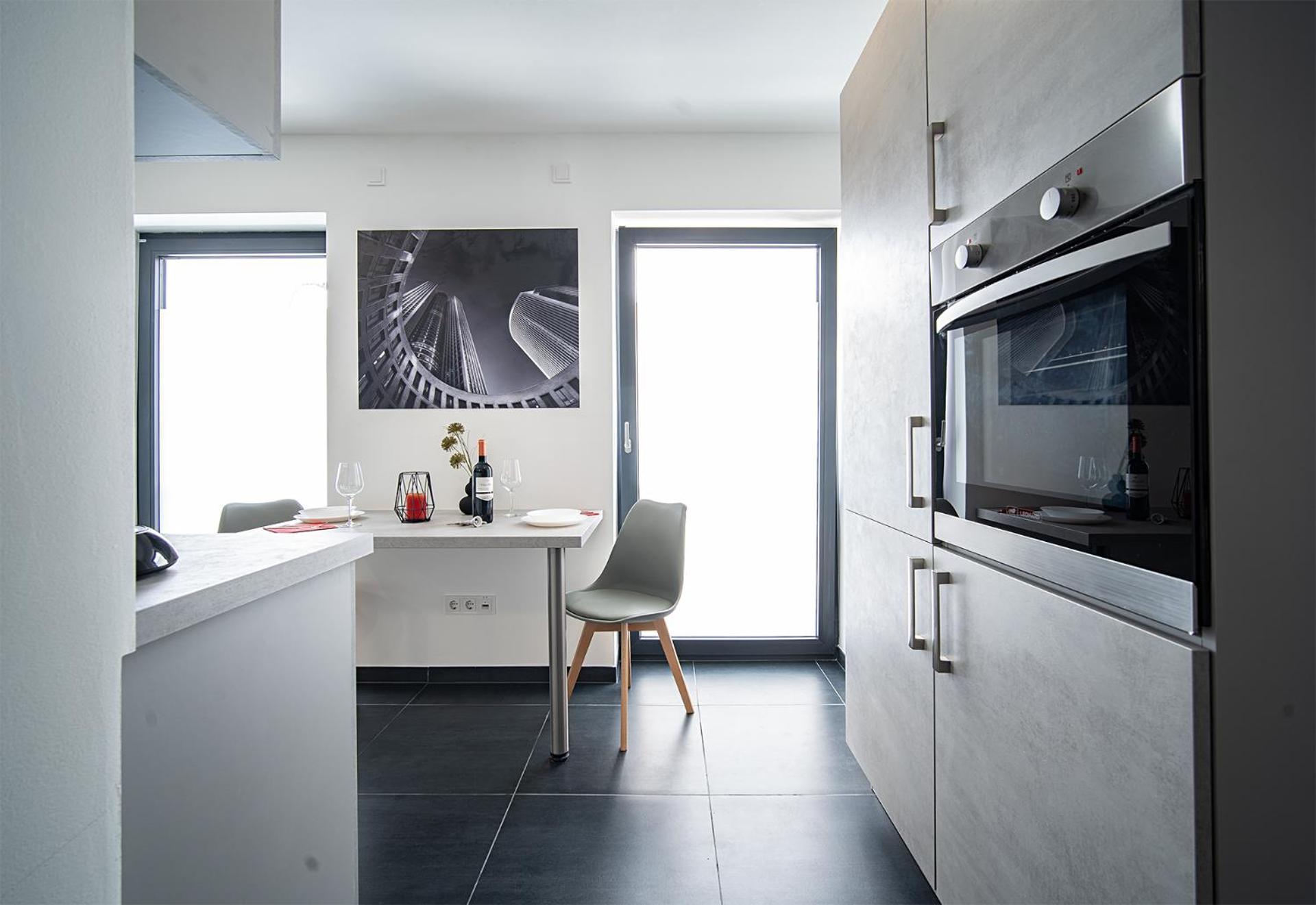 Blauer Stein Wh3 Apartment
