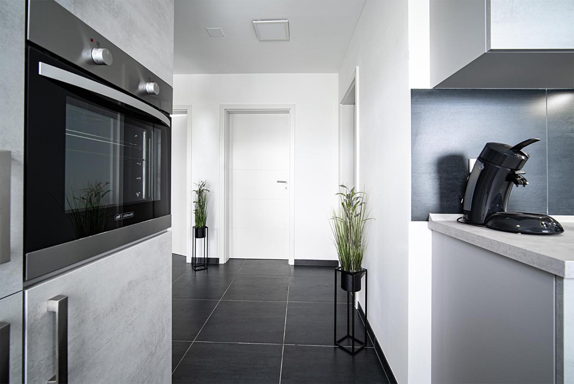 Appartement Blauer Stein Wh3 *