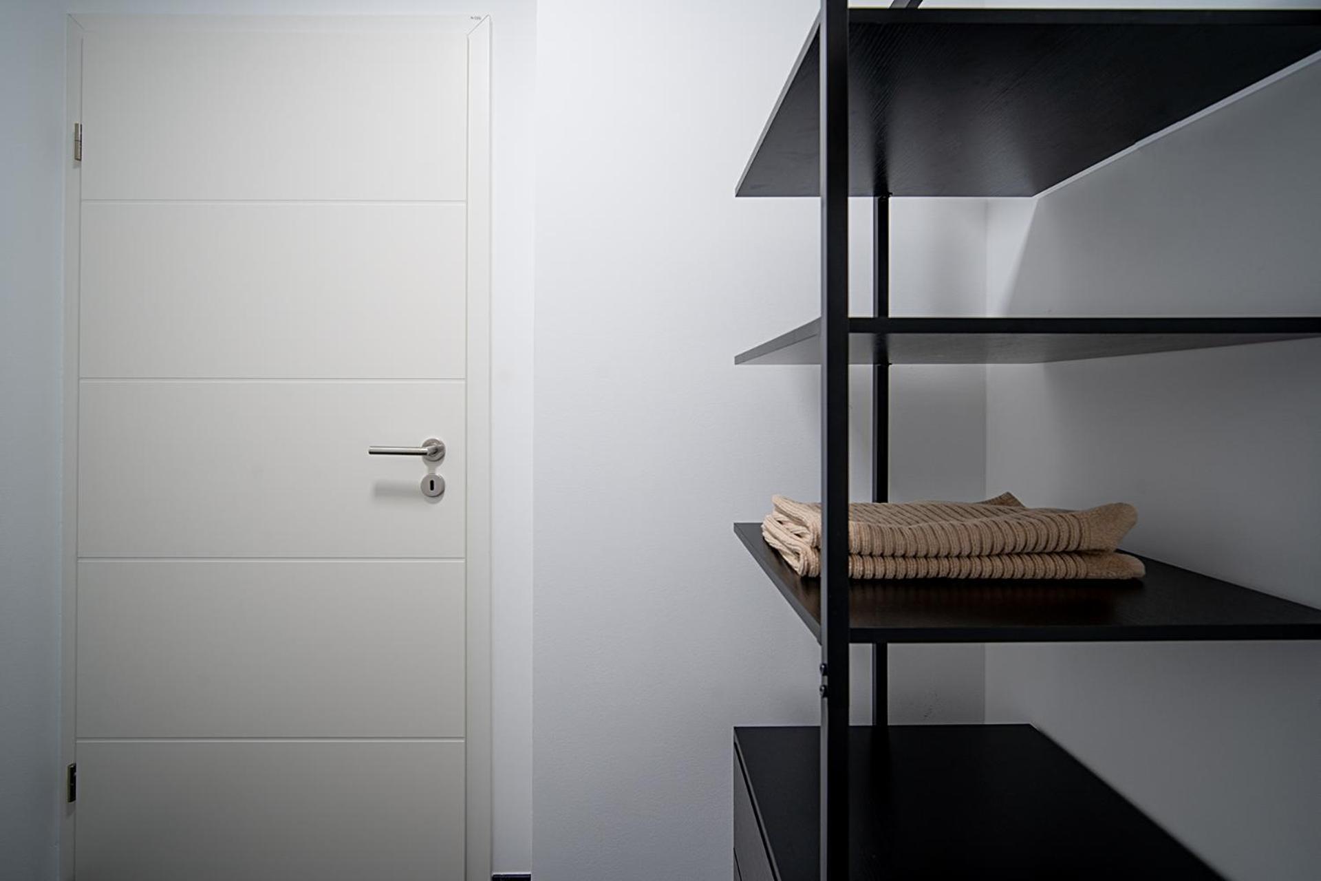 Blauer Stein Wh3 Apartment *
