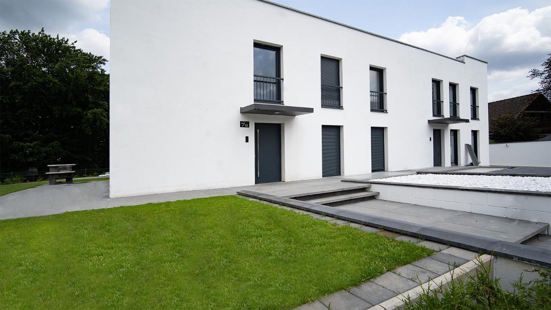Apartment Blauer Stein Wh3