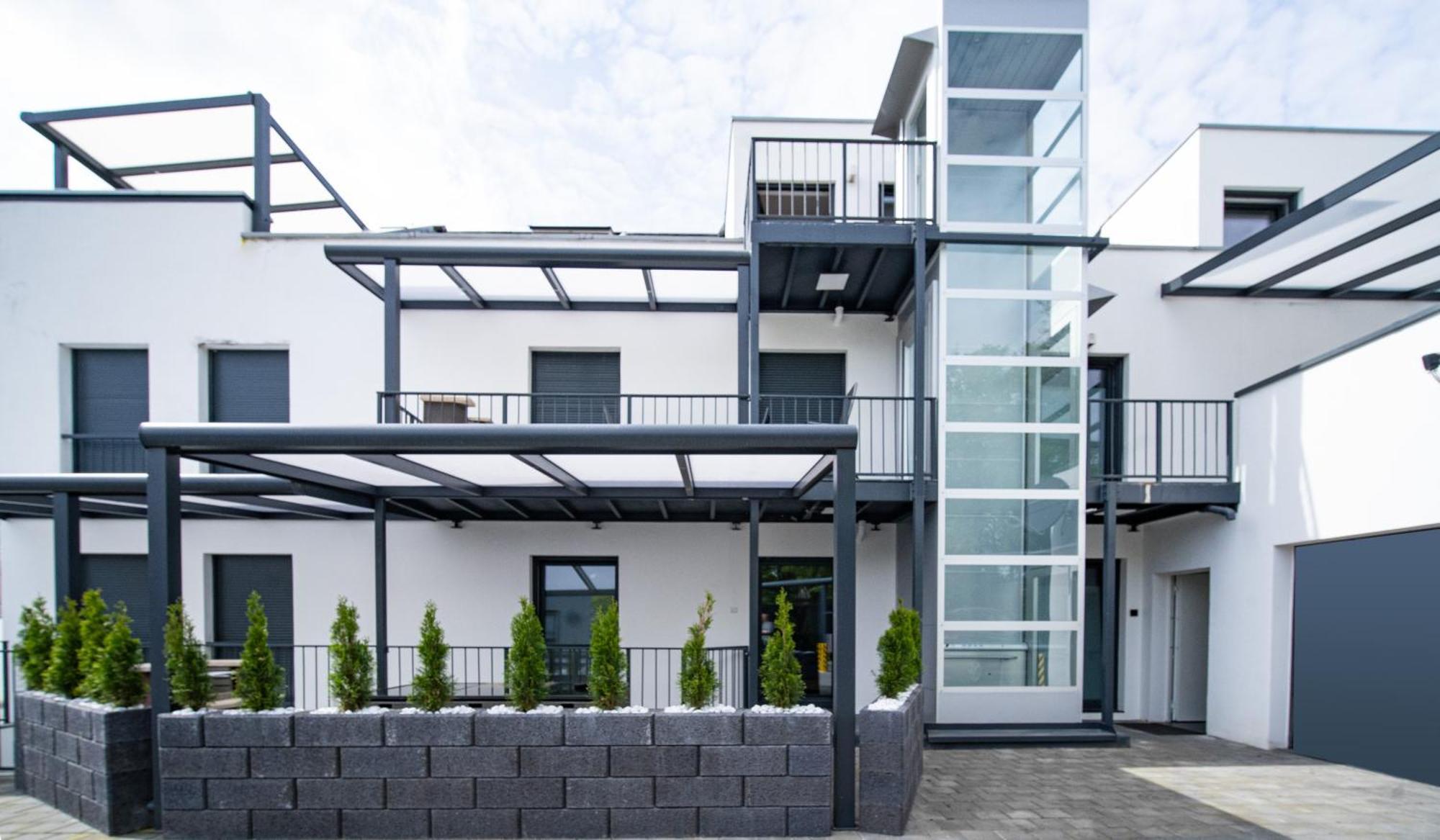 Apartment Blauer Stein Wh3